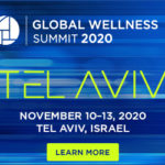 Global Wellness Summit 2020 Tel Aviv