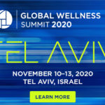 Global Wellness Summit 2020 Tel Aviv