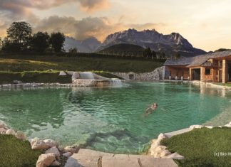 Bio-Hotel Stanglwirt: Im grünen Paradies