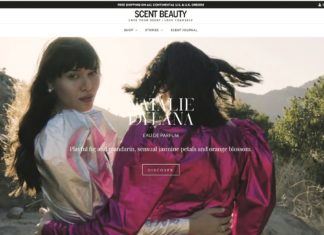 Scent Beauty: Neudefinition der Duftkategorie