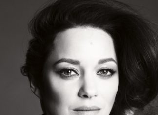 Marion Cotillard ist das neue Gesicht von Chanel N°5