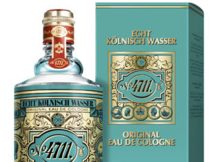 4711: Eine einzigartige Marke mit großer Geschichte