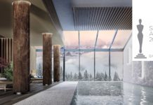 Gala kürt die Gewinner der Spa Awards 2020