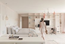 Juffing Hotel & Spa: Ankommen und loslassen