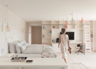 Juffing Hotel & Spa: Ankommen und loslassen