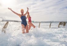 Océano Health Spa Teneriffa: Pure Lebensfreude