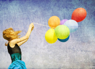 Wir gratulieren allen Frauen zum Weltfrauentag!