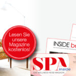 SPA inside & Co kostenlos als E-Paper lesen