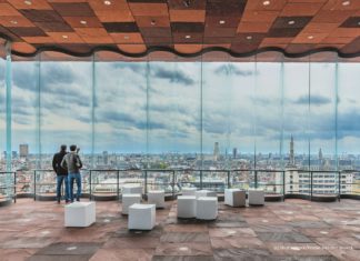 Antwerpen – der Diamant am Fluss