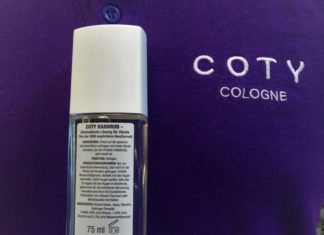 Coty in Köln unterstützt Versorgungseinrichtungen und Rettungsdienste