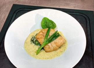 Holger Bodendorf tischt Norddeutsch auf