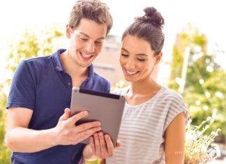 IST stellt Lehrinhalte für alle kostenfrei zur Verfügung