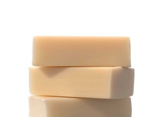 Deutschlands älteste Seifenmanufaktur verschenkt 200.000 Seifen