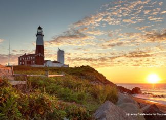 Gedankliche Reise zu Sehnsuchtsorten rund um den Globus