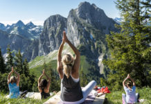 Tipps von Pfrontener Yoga-Expertin