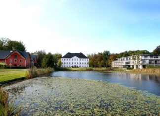 Gutscheinaktion vom Schlossgut Gross Schwansee