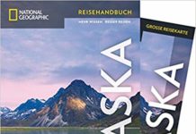 NATIONAL GEOGRAPHIC Reisehandbuch Alaska