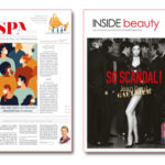 Magazine der redspa media GmbH