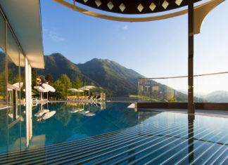 Alpina Family, Spa & Sporthotel AlPina Family, Spa & Sporthotel, St. Johann