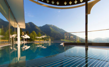 AlPina Family, Spa & Sporthotel, St. Johann
