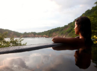 Aqua Oceanfront Resort Aqua Oceanfront Resort, Nicaragua