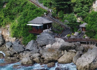 Ayana Resort and Spa Bali Ayana Resort and Spa Bali