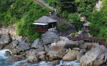 Ayana Resort and Spa Bali