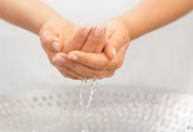 Darum ist Händewaschen so wichtig Händewaschen nicht vergessen