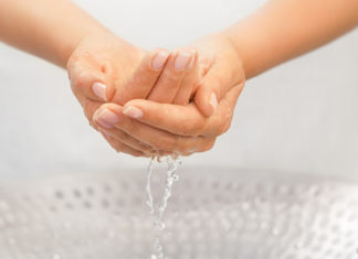 Darum ist Händewaschen so wichtig Händewaschen nicht vergessen