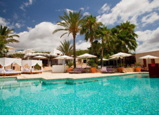 Can Lluc Boutique Country Hotel & Villas Can Lluc Boutique Country Hotel & Villas, Ibiza
