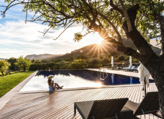 Castell Son Claret Castell Son Claret, Es Capdella, Mallorca