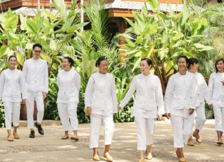 Chiva-Som International Health Resort Chiva-Som International Health Resort