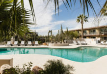 Civana Wellness Resort & Spa, Arizona, USA