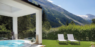 Das Adler Inn – Tyrol Mountain Resort