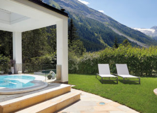 Das Adler Inn – Tyrol Mountain Resort