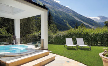 Das Adler Inn – Tyrol Mountain Resort