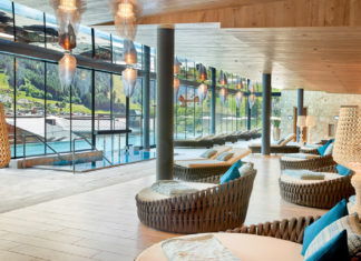 Das Edelweiss Salzburg Mountain Resort Das Edelweiss Salzburg Mountain Resort