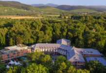 Dorint an den Thermen im Gesundheitsresort Freiburg