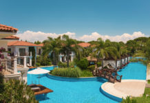ELA Quality Resort Belek, Türkei