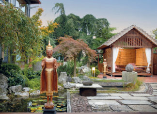 European Ayurveda Resort Mandira Styria European Ayurveda Resort