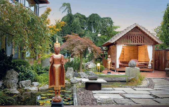 European Ayurveda Resort