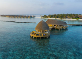 Faarufushi Maldives & Nika Spa Faarufushi Maldives & Nika Spa