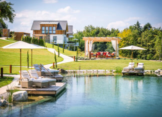 Golden Hill Country Chalets & Suites Golden Hill Country Chalets & Suites