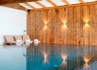 Golf Resort Achental Golf Resort Achental