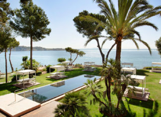Gran Meliá de Mar Gran Meliá de Mar, Palma, Mallorca