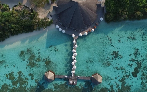 Hideaway Beach Resort & Spa