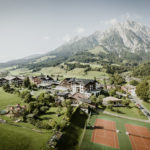 Hotel Krallerhof Leogang
