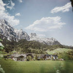 Hotel Krallerhof Leogang