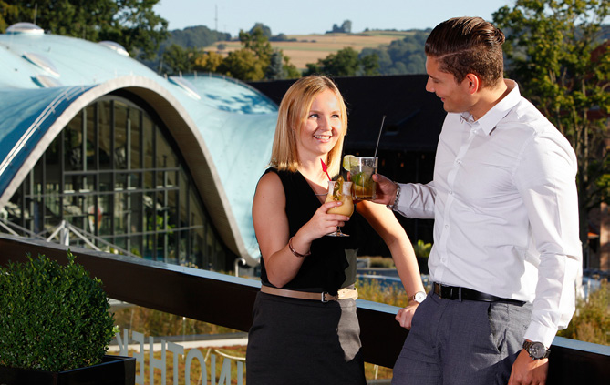 Hotel an der Therme Bad Orb