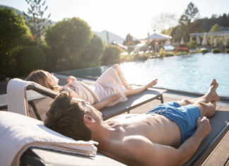 Hotel Ebner’s Waldhof am See Hotel Ebner‘s Waldhof am See